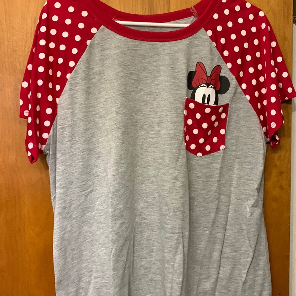 Disney T-shirt